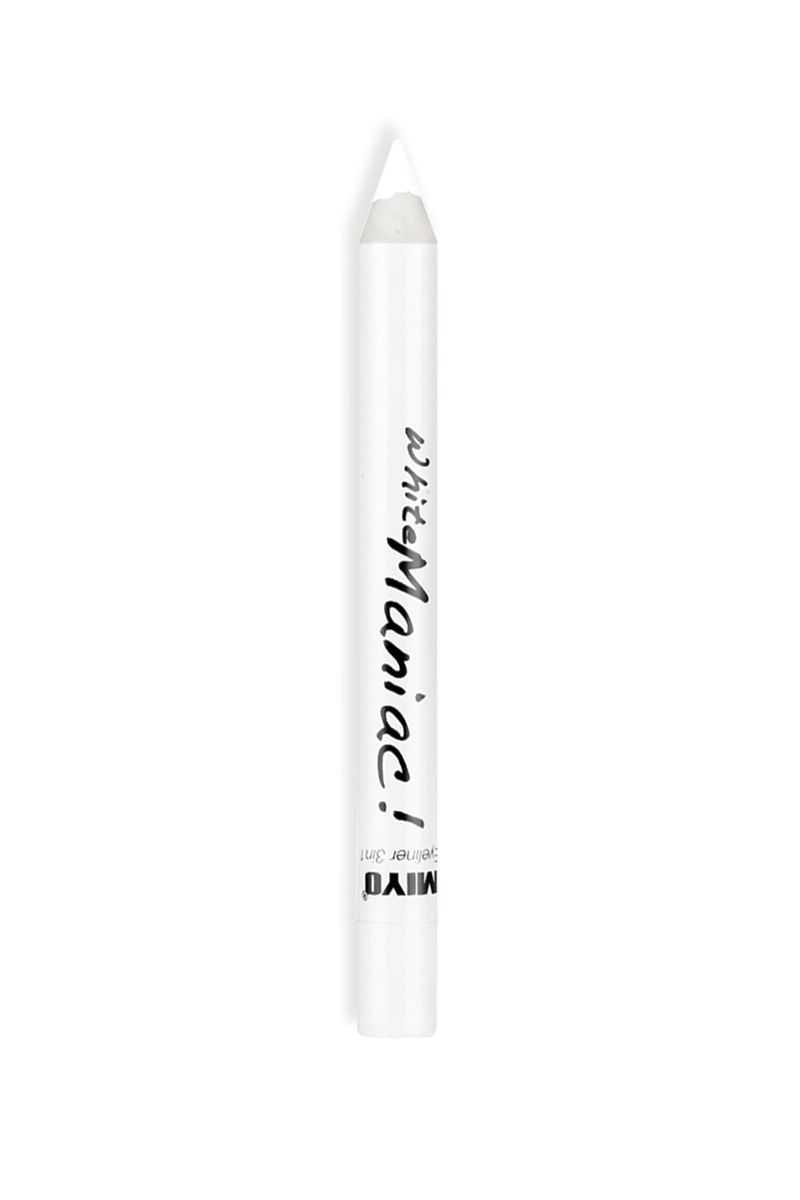 Miyo Whitemaniac Eyeliner