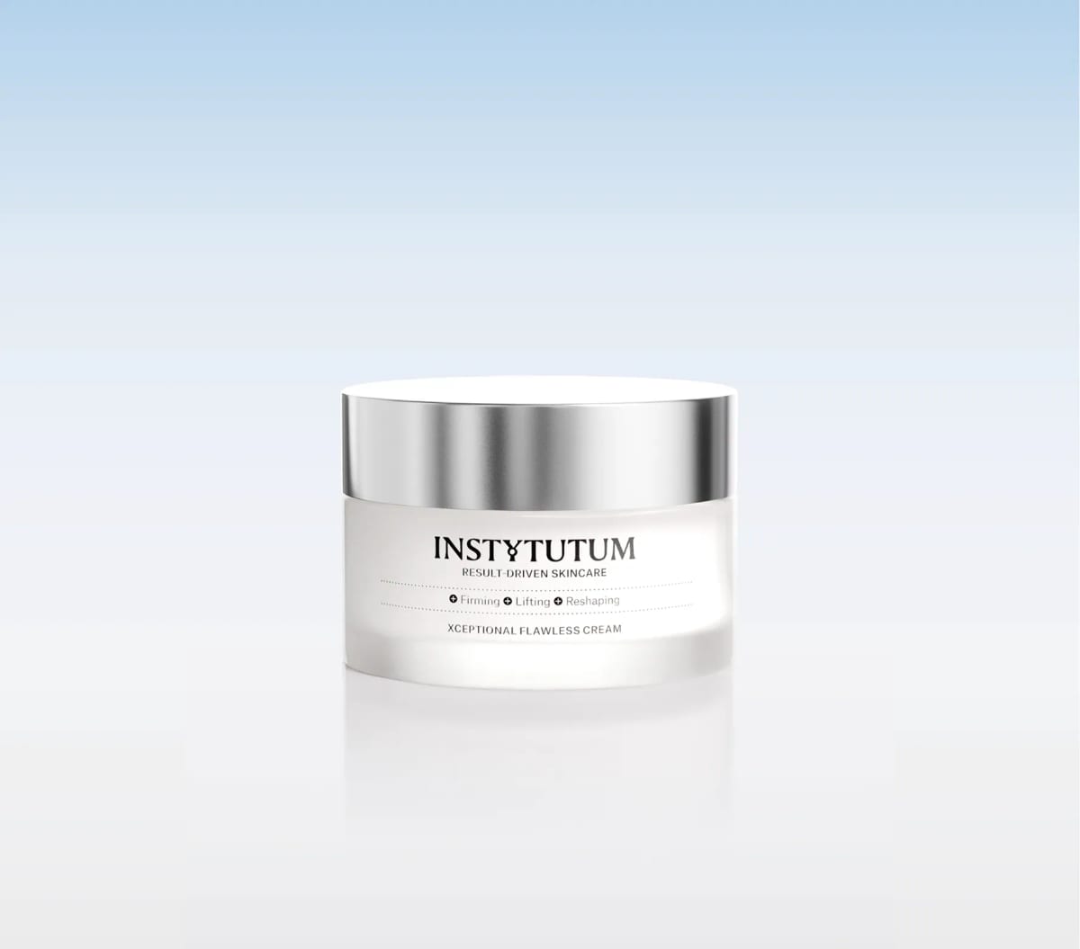Instytutum Xceptional Flawless Cream Next-Gen