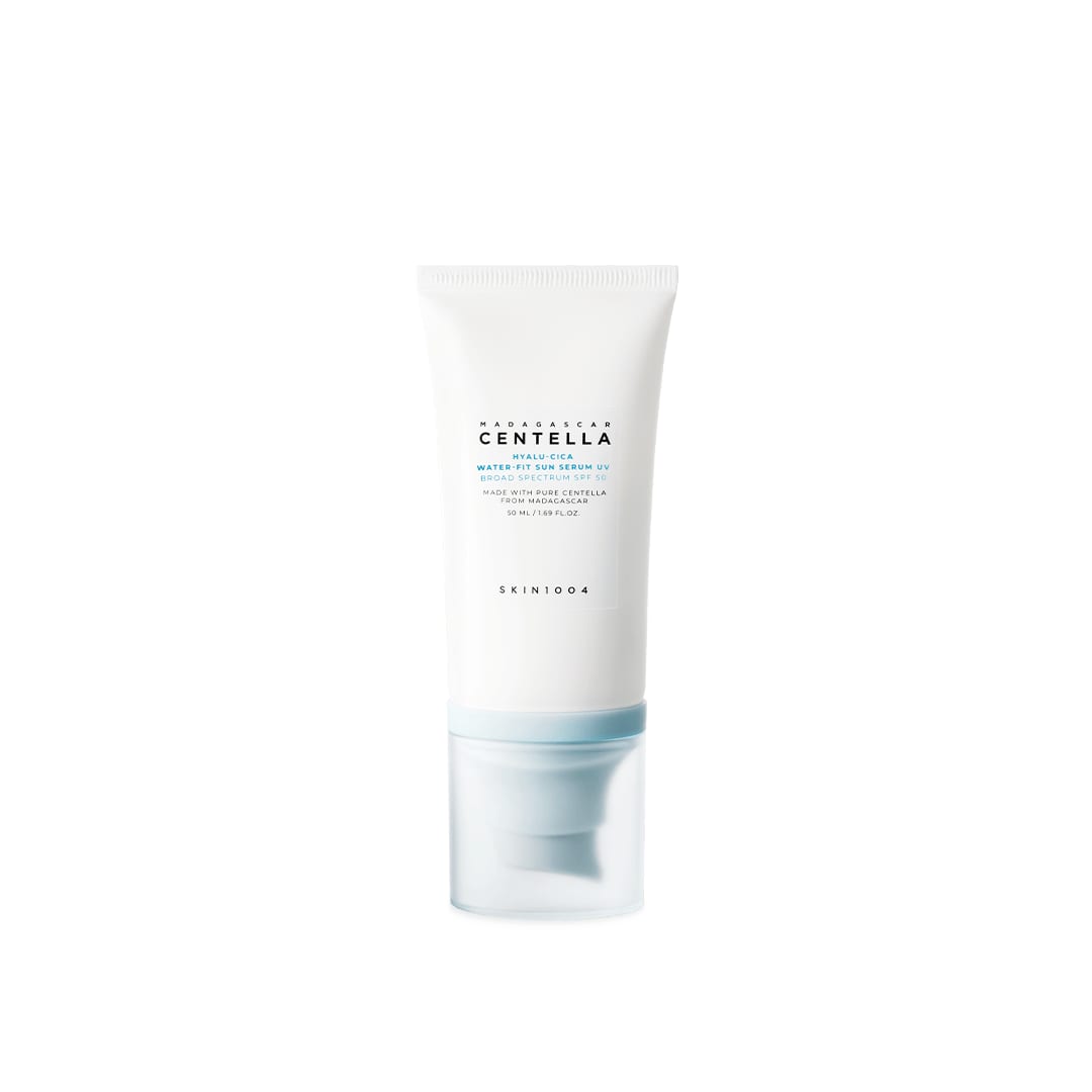 SKIN1004 Hyalu-Cica Water-Fit Sun Serum UV
