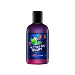 Lush Protect the Galaxy Shower Gel
