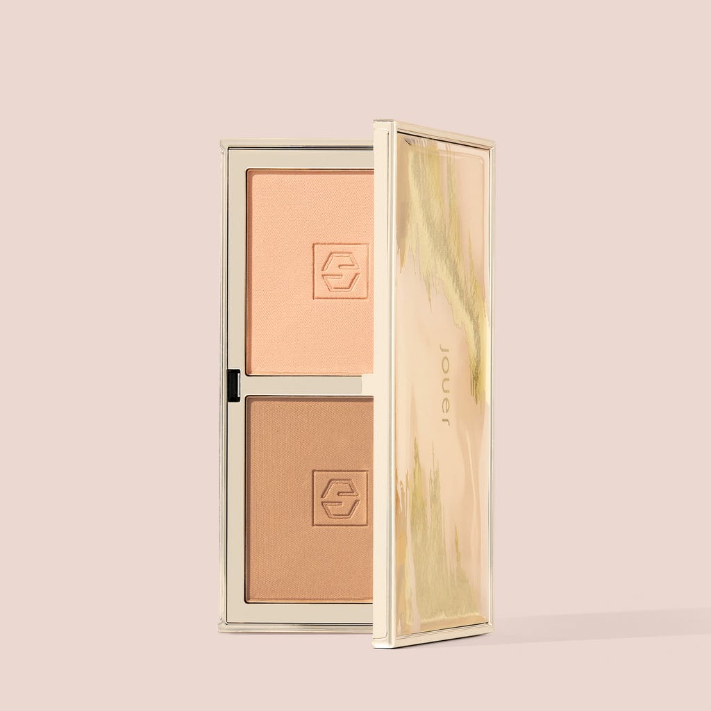 Jouer Cosmetics Sunswept Bronzer Duo