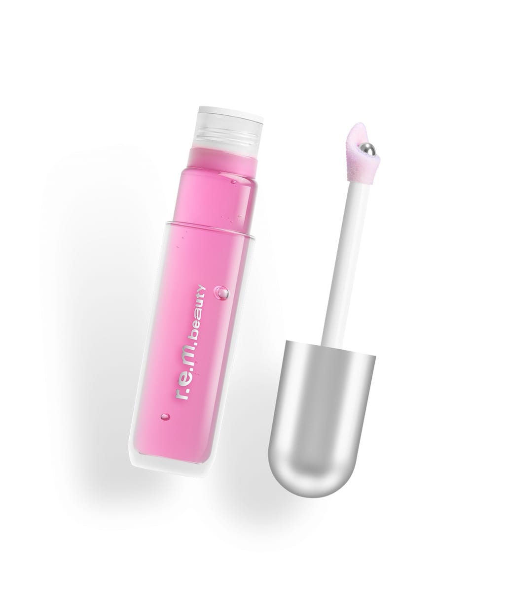 r.e.m. beauty Essential Drip Lip Oil