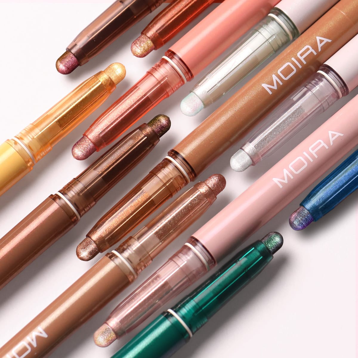 MOIRA Cosmetics Stellar Glaze Stick Shadow