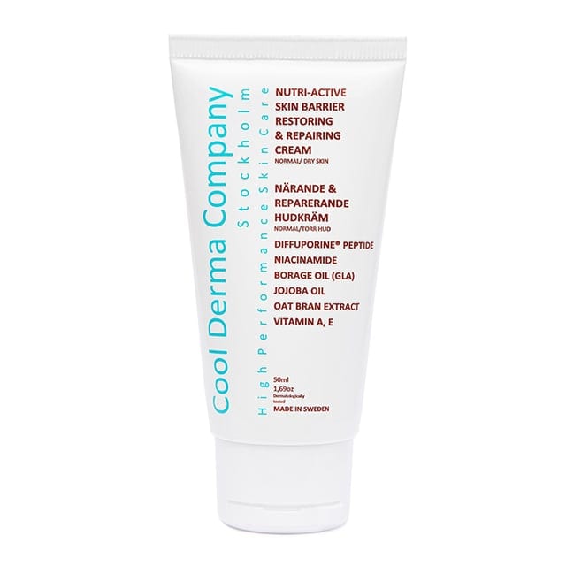 Cool Derma Skin restoring & repairing Cream