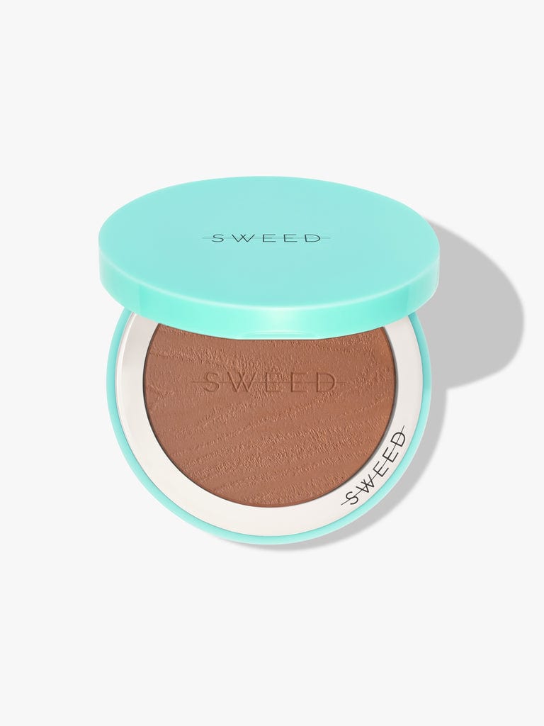 Sweed The Bronzing Powder