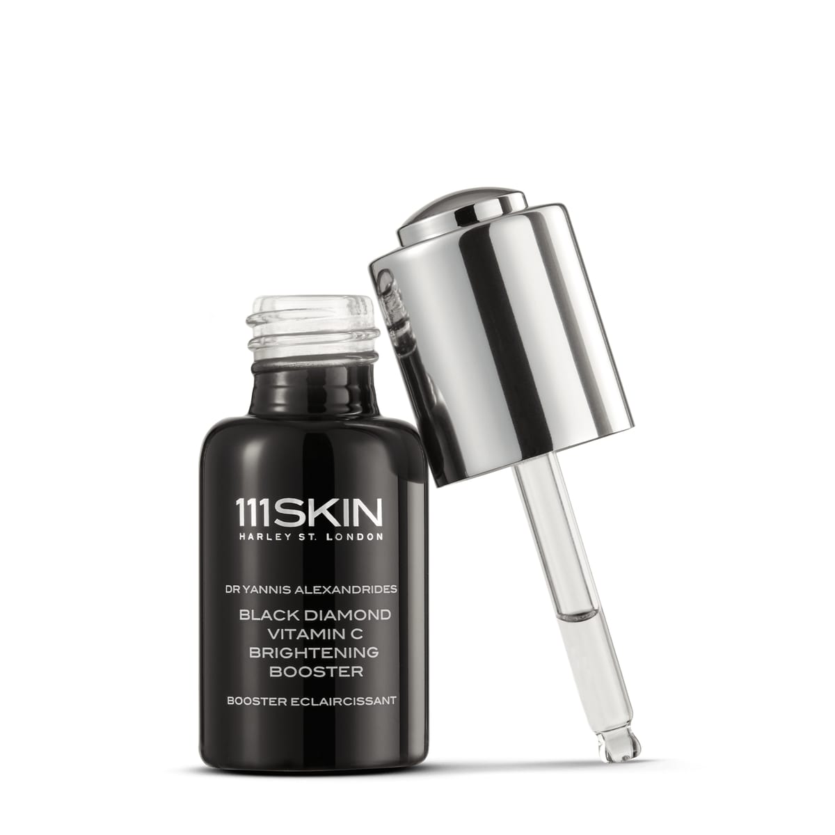 111SKIN Black Diamond Vitamin C Brightening Booster