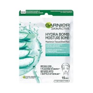 Garnier Hyaluronic Aloe Serum Sheet Mask