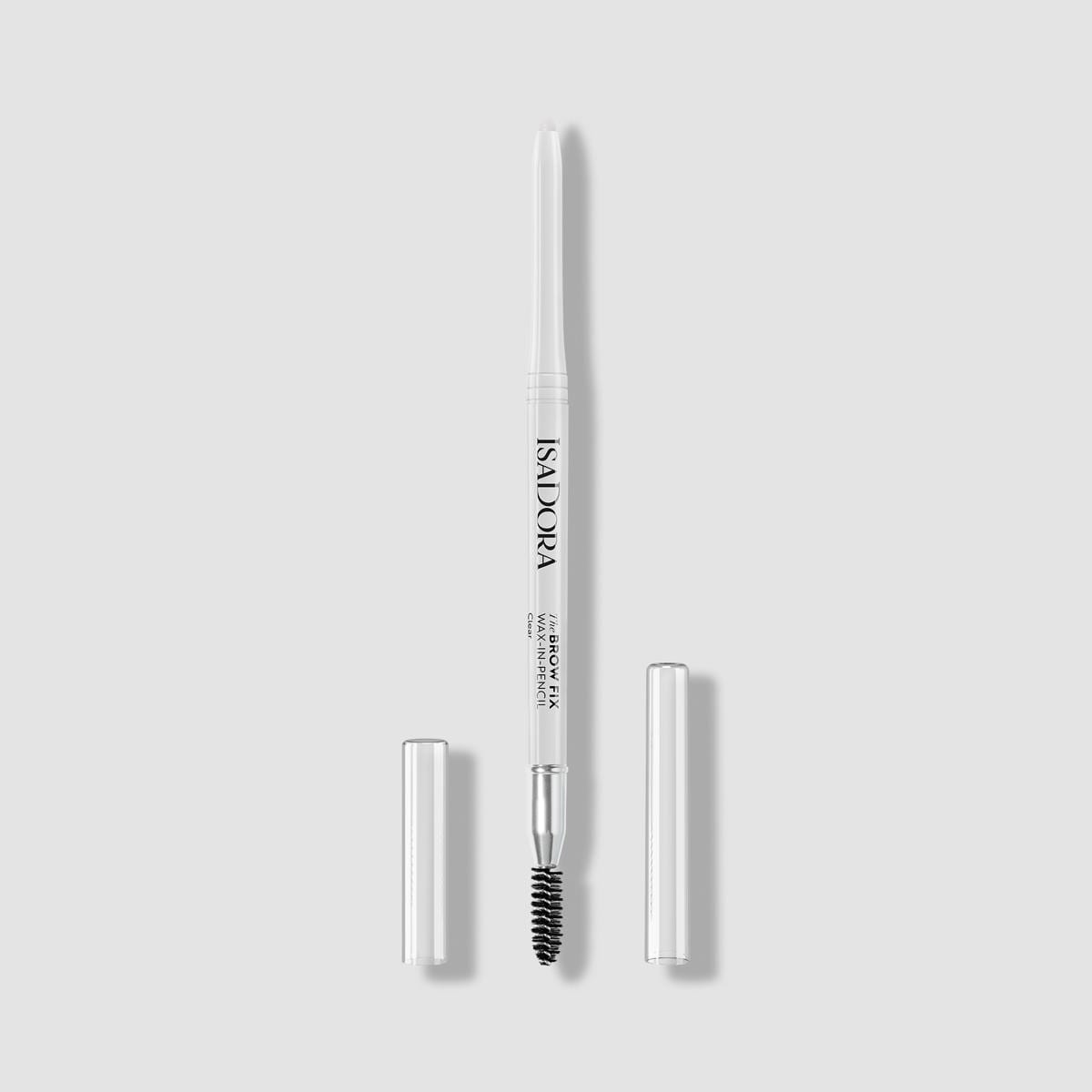 IsaDora Brow Fix Wax-In-Pencil