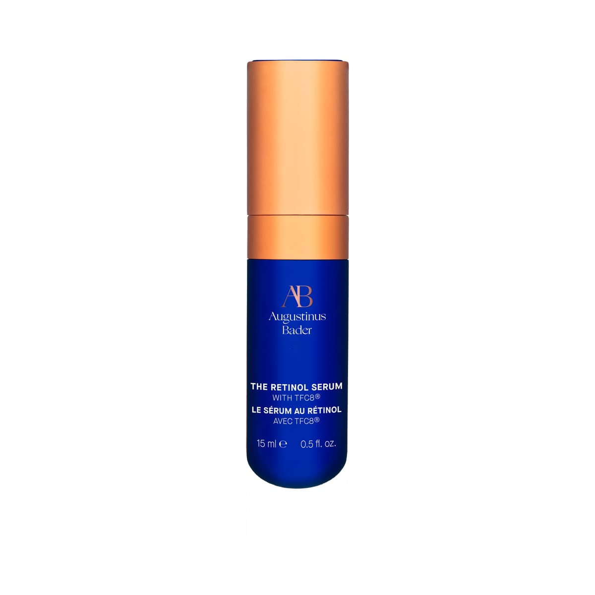 Augustinus Bader The Retinol Serum