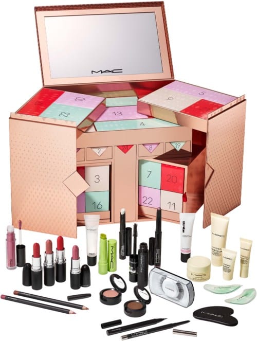 MAC 24 Mystery Must-Haves Advent Calendar 2025