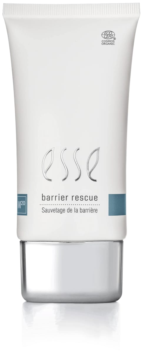 Esse Barrier Rescue