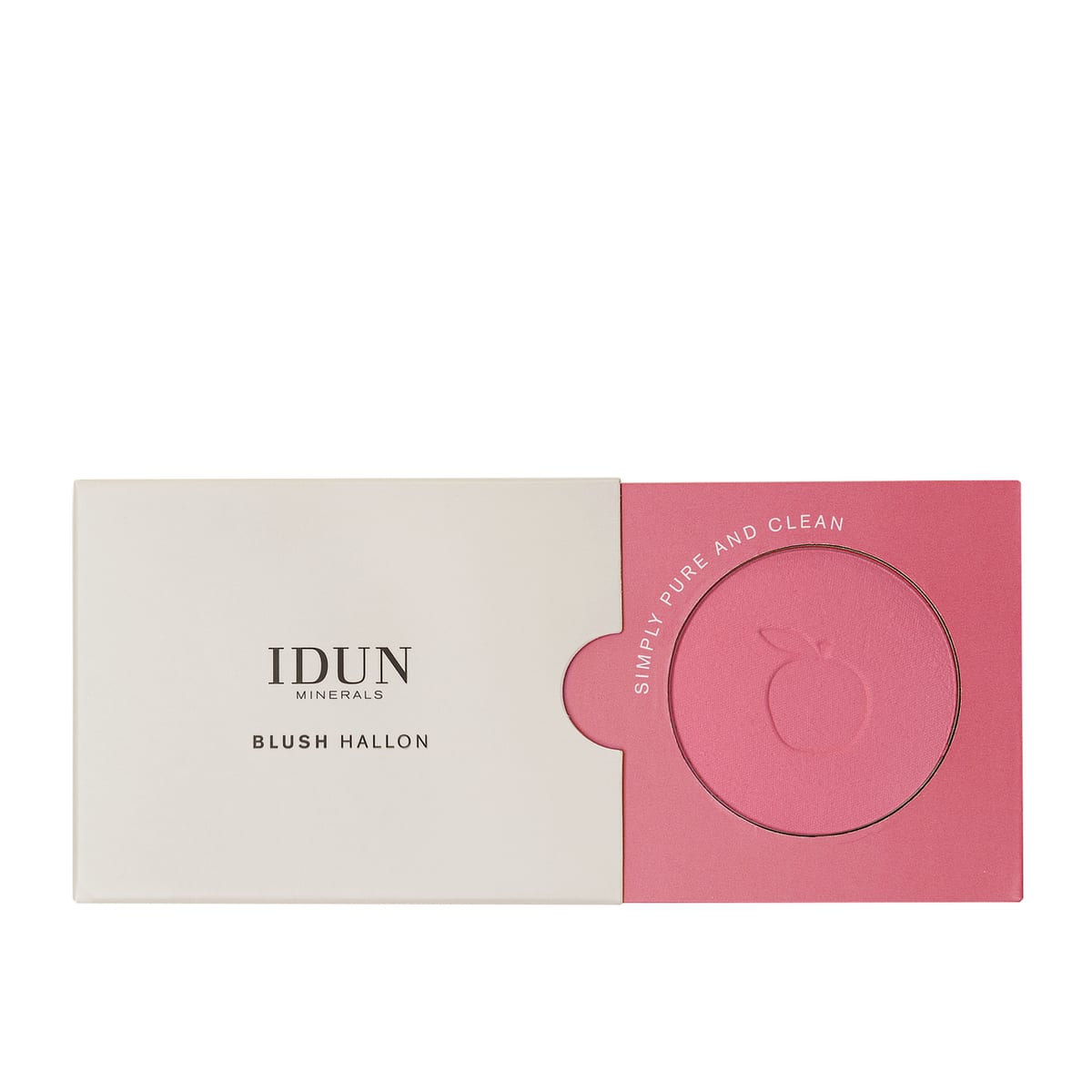 IDUN Minerals Mineral Blush