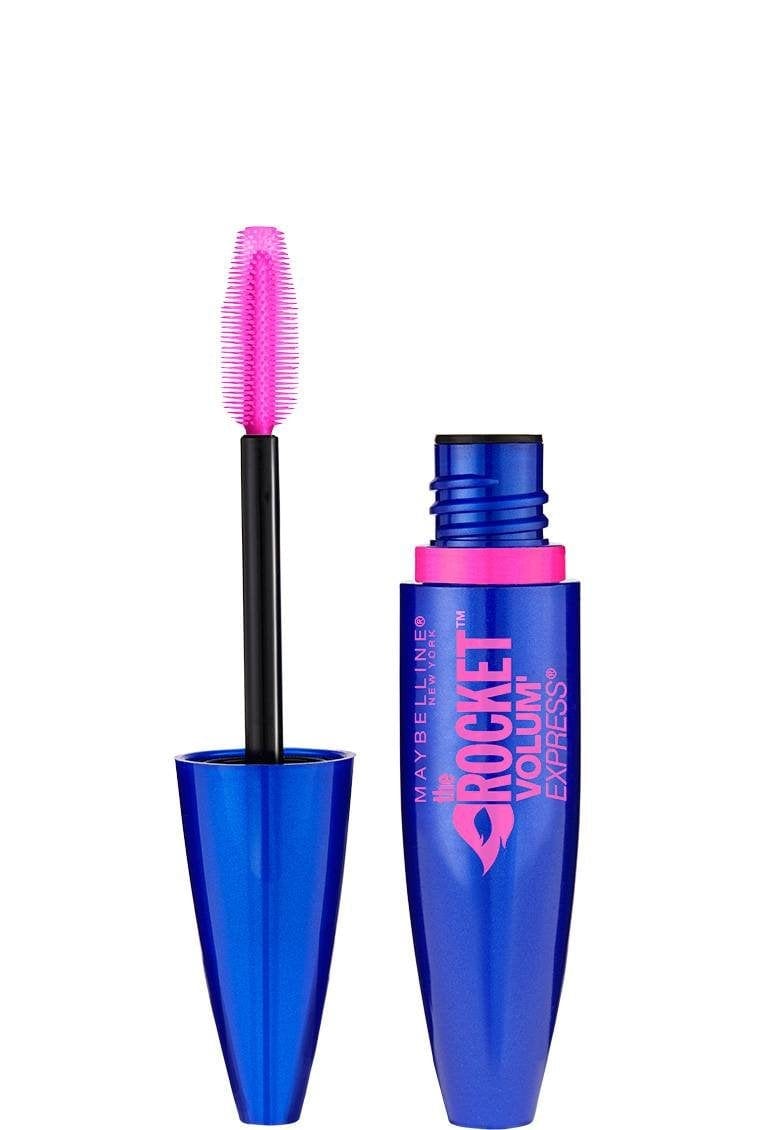 Maybelline Volum' Express The Rocket Washable Mascara