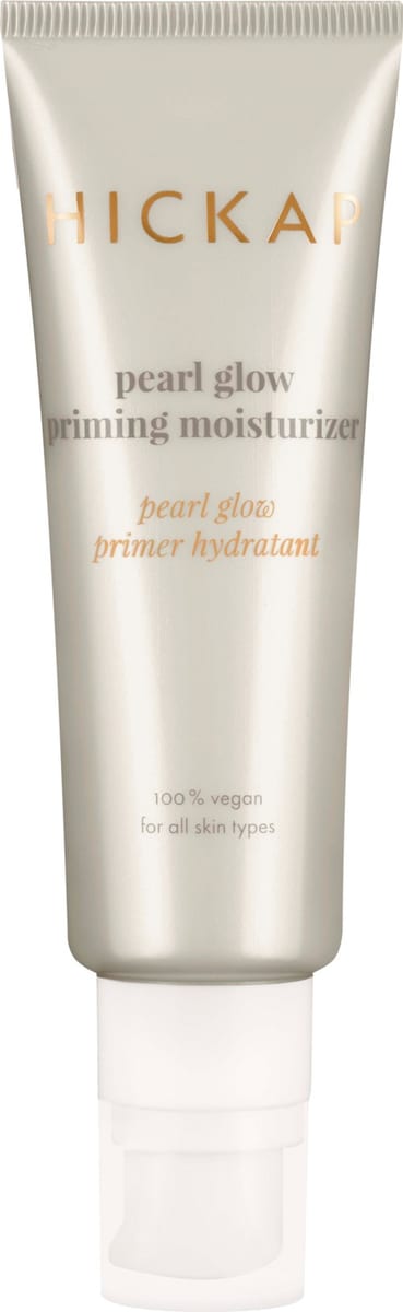 Hickap Pearl Glow Primer