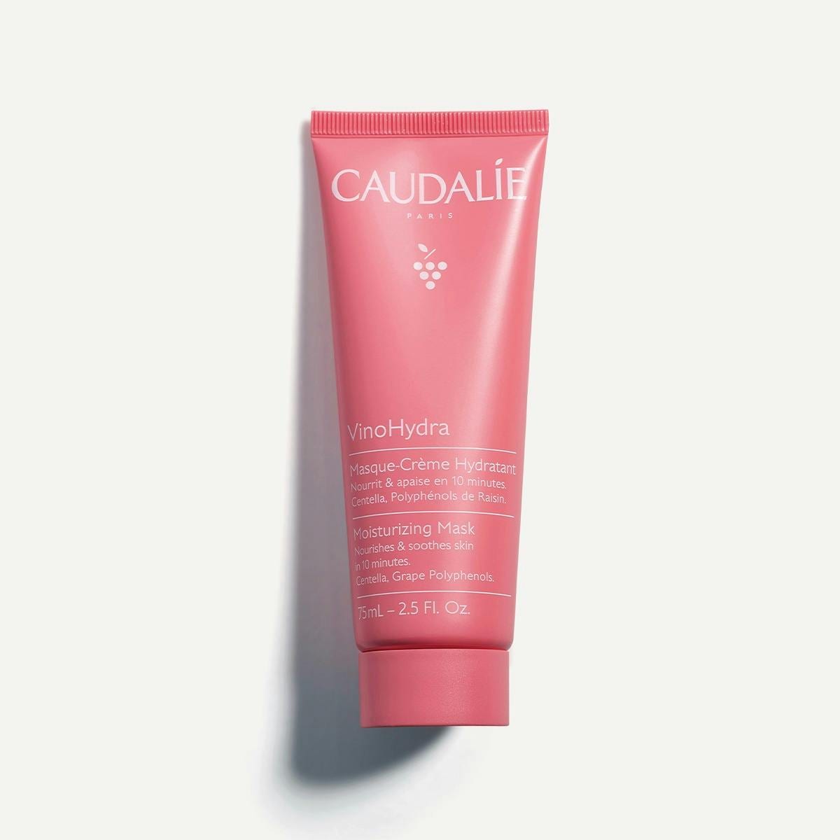 Caudalie VinoHydra Moisturizing Mask