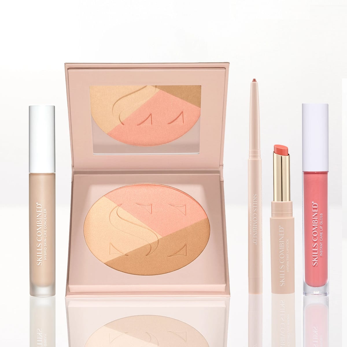 Skills Combined The Everyday Beauty Kit