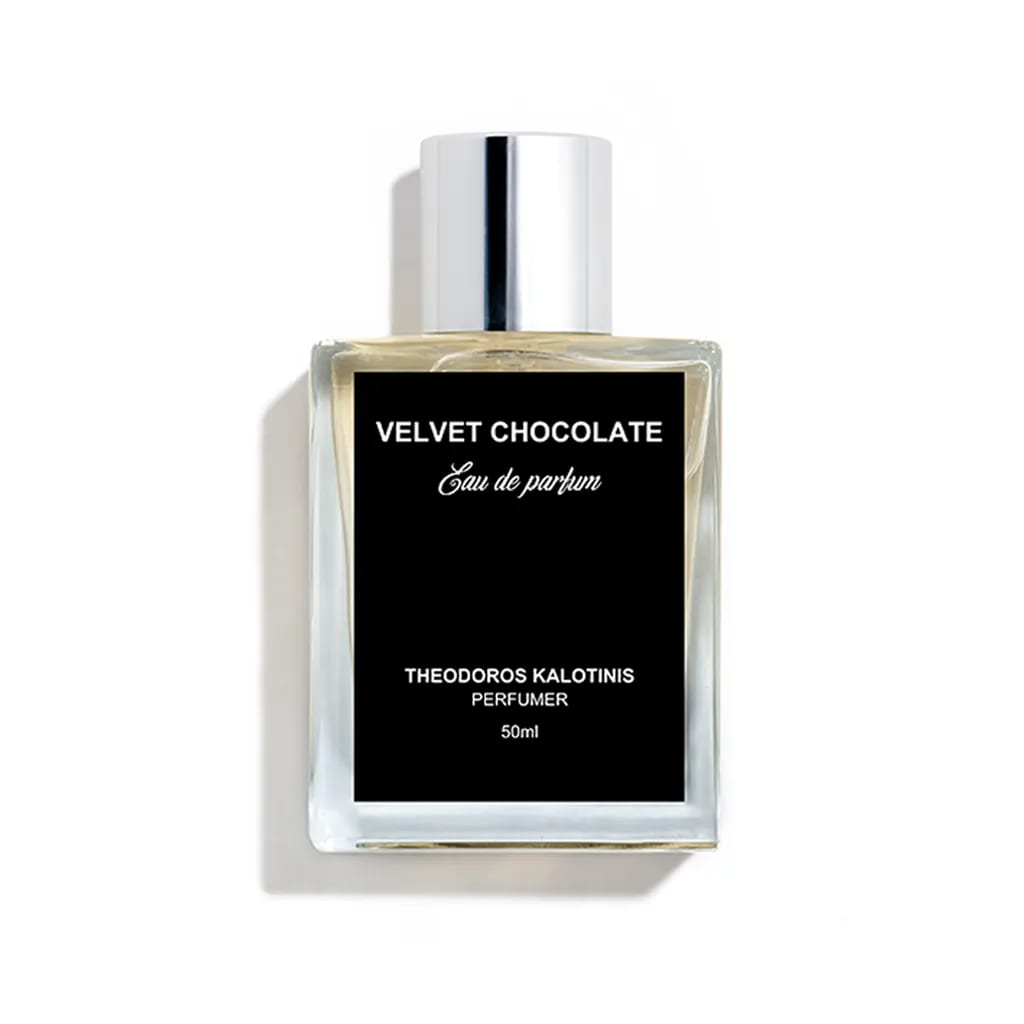 Theodoros Kalotinis Velvet Chocolate Eau de Parfum