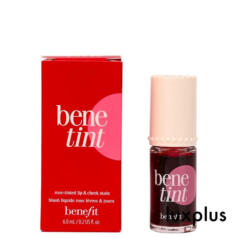 Benefit Benetint Cheek & Lip Stain