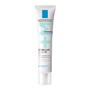 La Roche-Posay Effaclar Duo+M