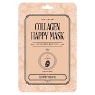 Kocostar Collagen Happy Mask