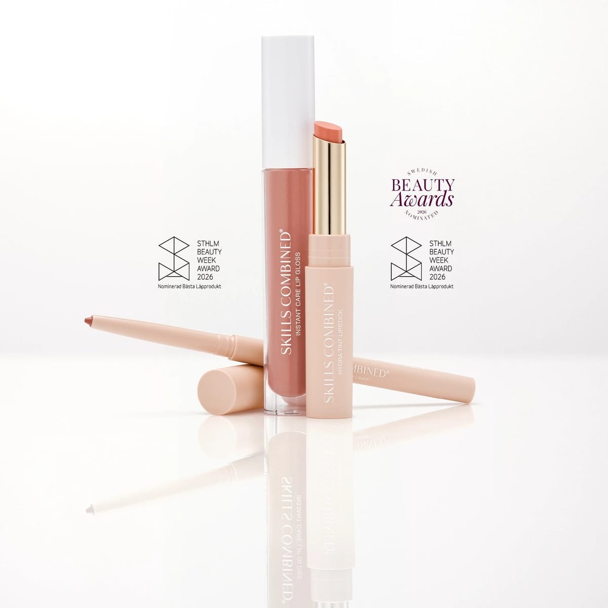 Skills Combined Perfect Lip Trio