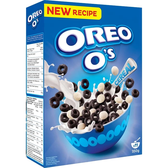 Oreo Oreo