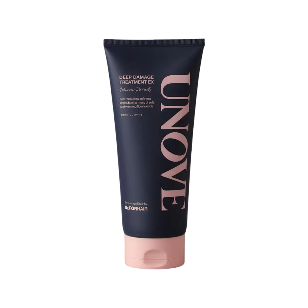 UNOVE Deep Damage Treatment EX