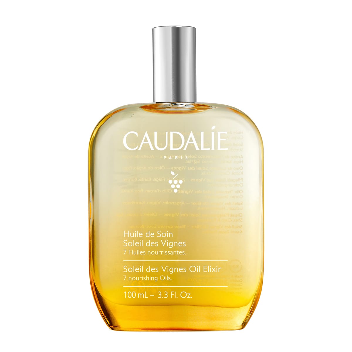 Caudalie Soleil des Vignes Oil Elixir