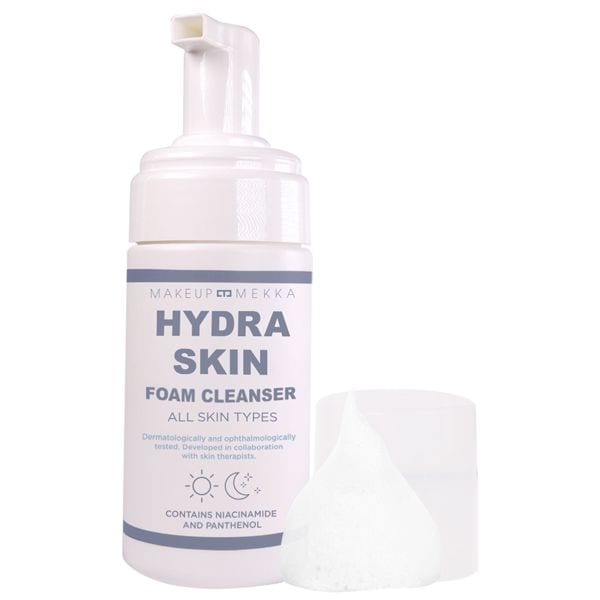 Makeup Mekka Foam Cleanser