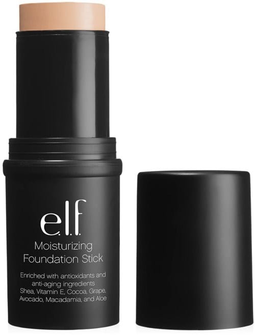 e.l.f. Cosmetics Moisturizing Foundation Stick