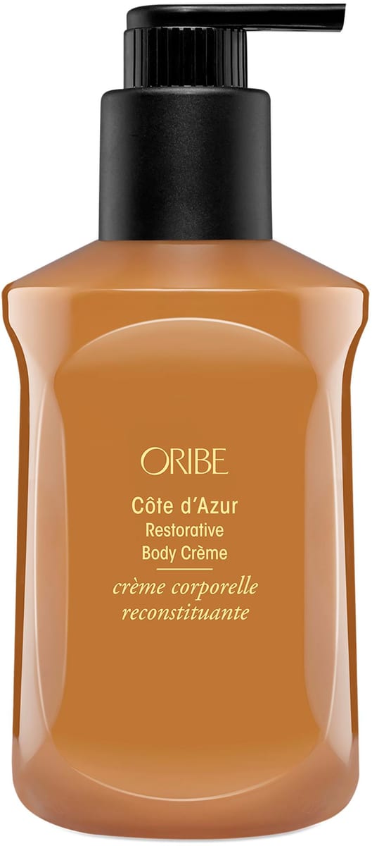 Oribe Body Cream