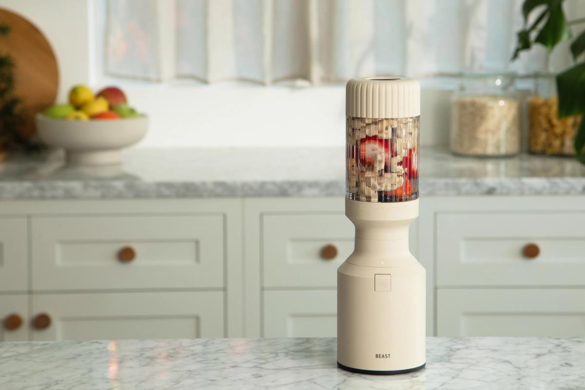 Beast Blender