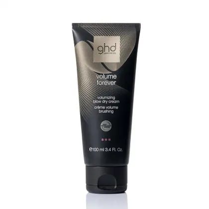 ghd Volume Forever