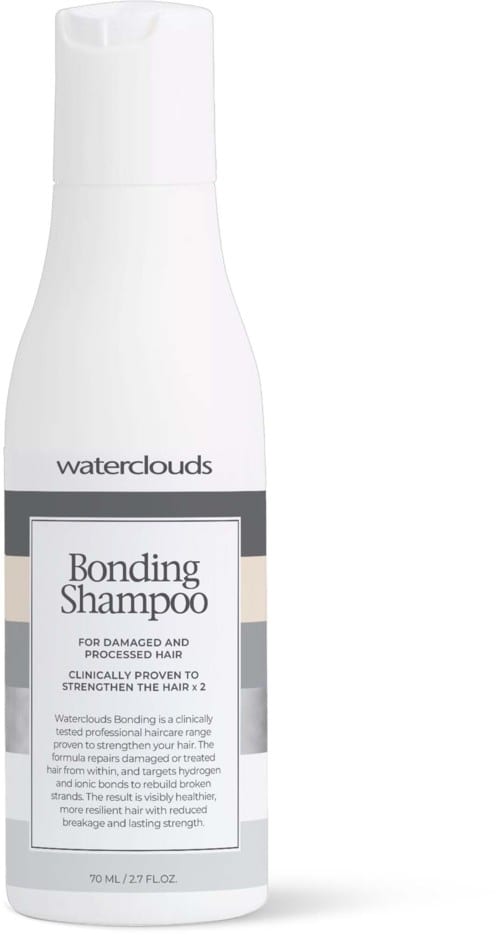 Waterclouds Bonding Shampoo
