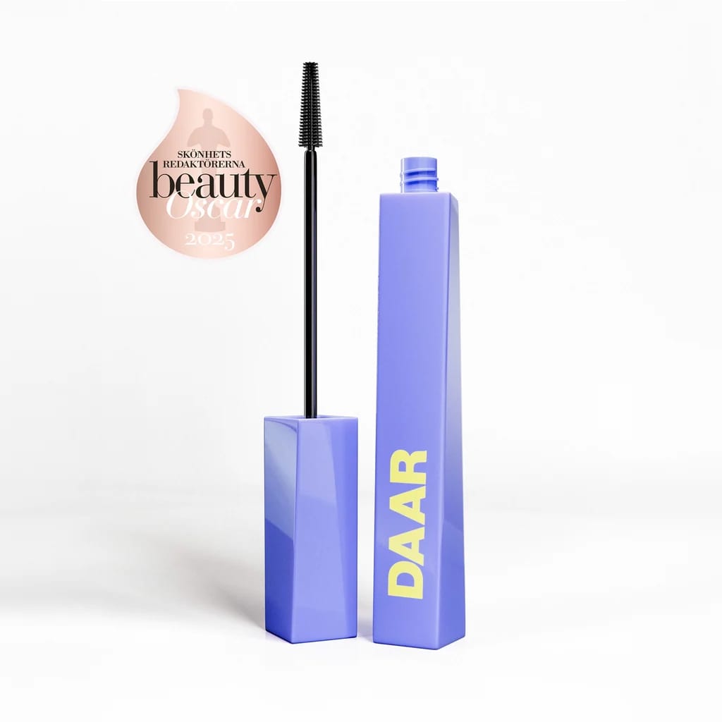 DAAR Leap Lash Mascara