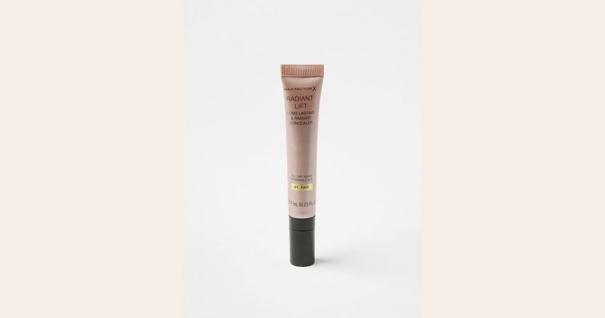 Max Factor Luminous Lift Concealer