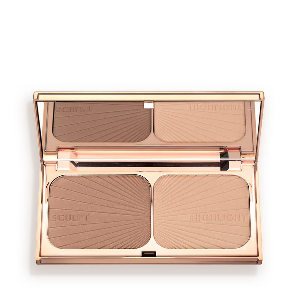Charlotte Tilbury Mini Filmstar Bronze & Glow