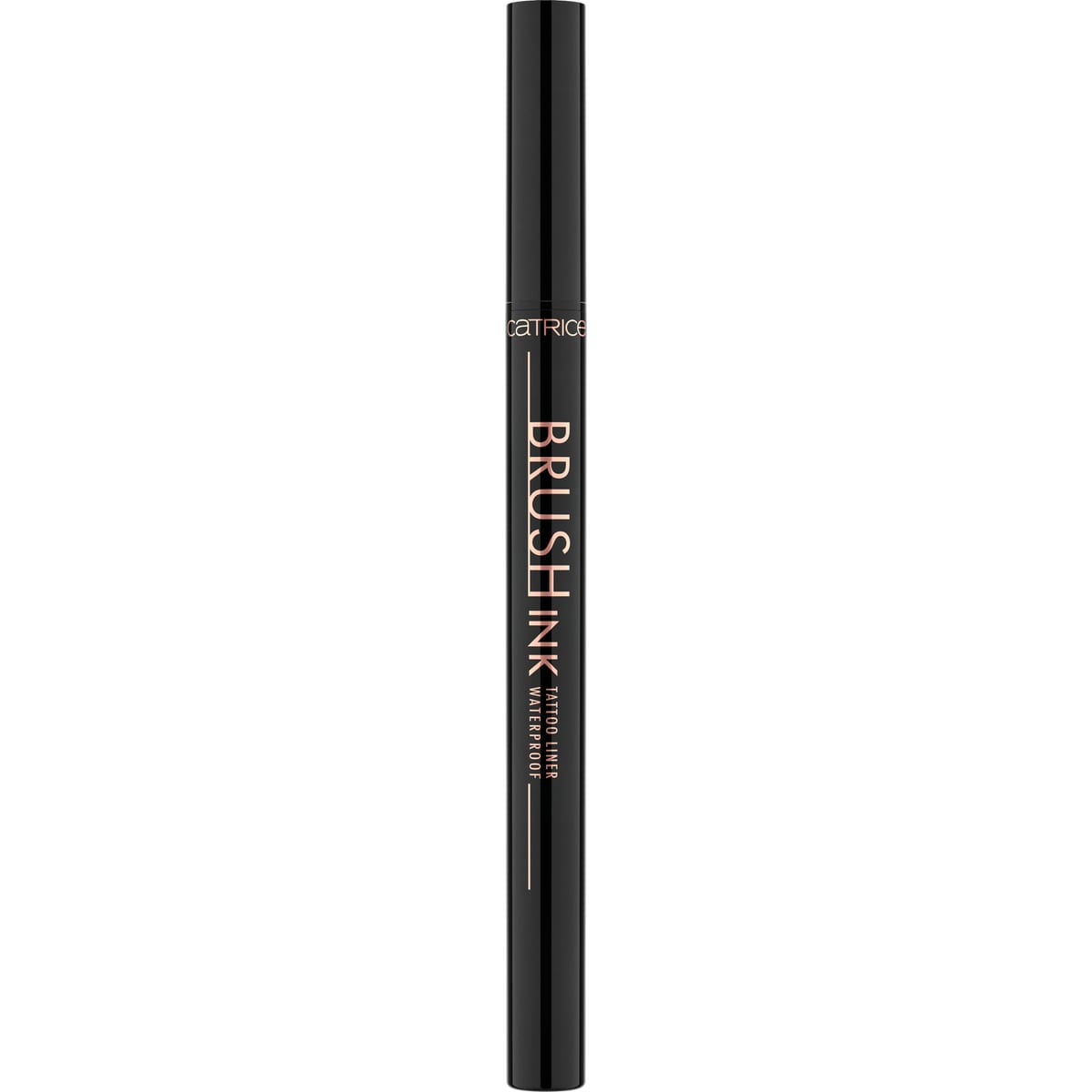 Catrice Brush Ink Tattoo Liner Waterproof