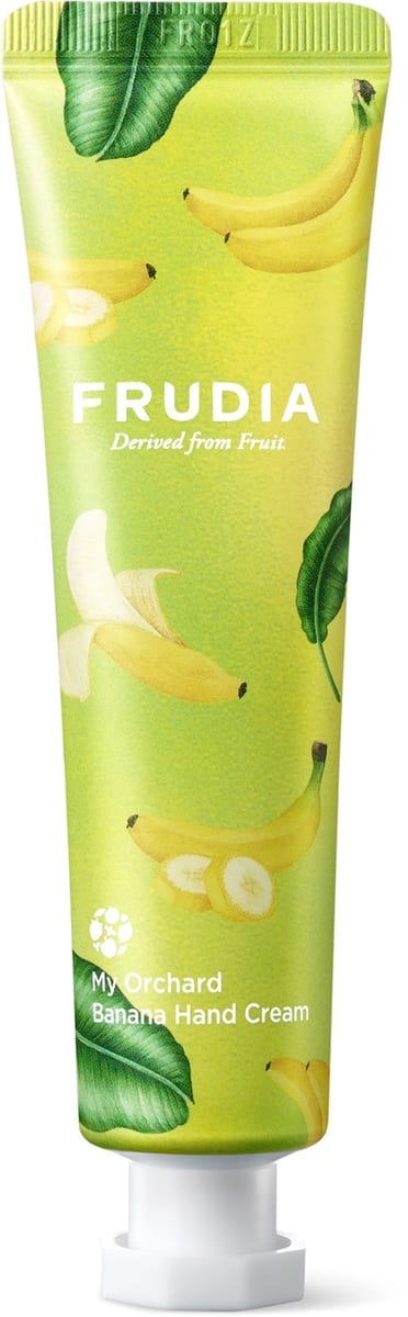 Frudia My Orchard Banana Hand Cream