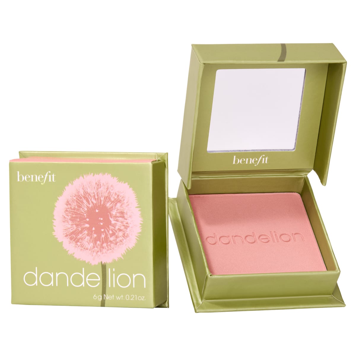Benefit Dandelion Blush