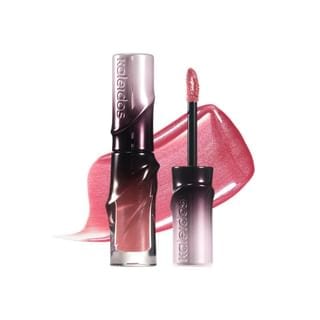 Kaleidos Untamed Glow Glossy Lip Glaze