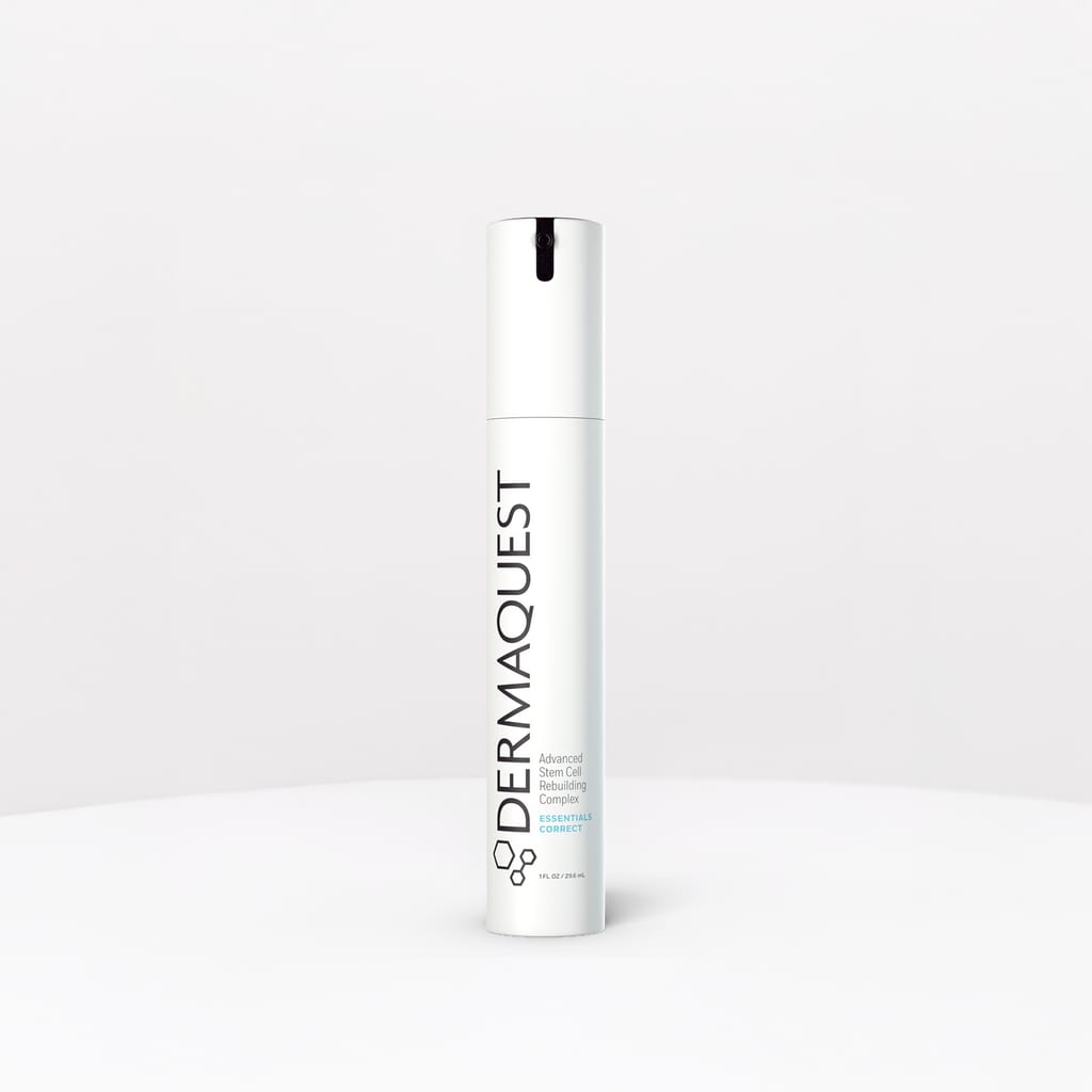 DermaQuest Advanced Stem Cell Rebuilding Complex
