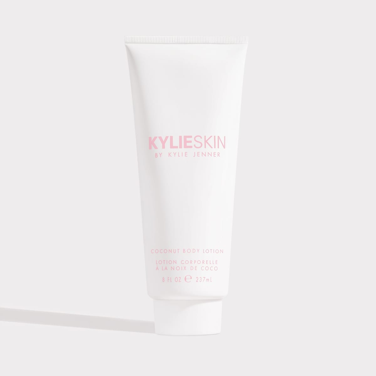 Kylie Skin Coconut Body Lotion