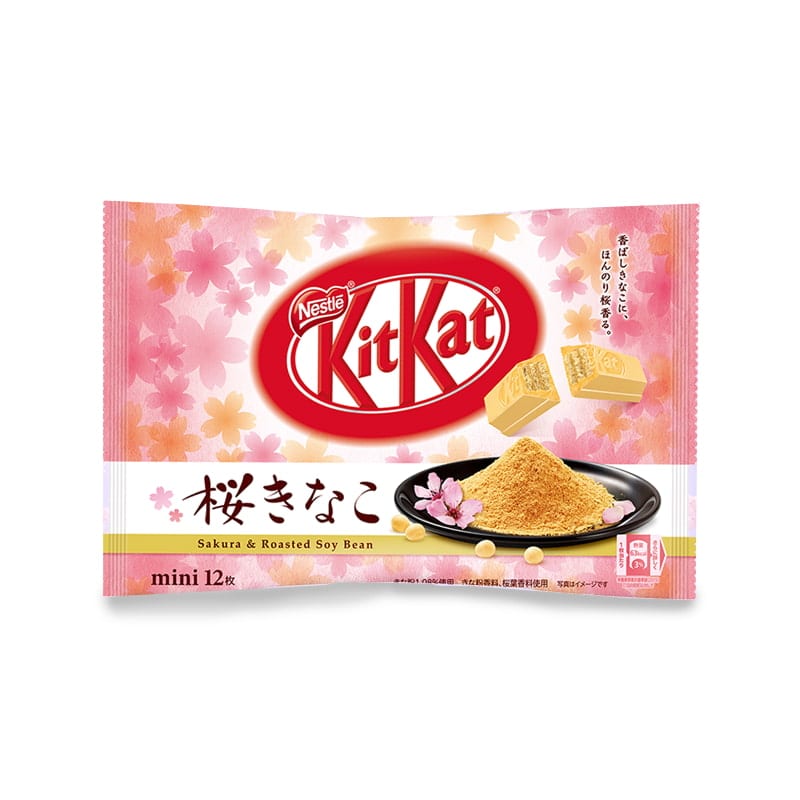 Nestlé KitKat