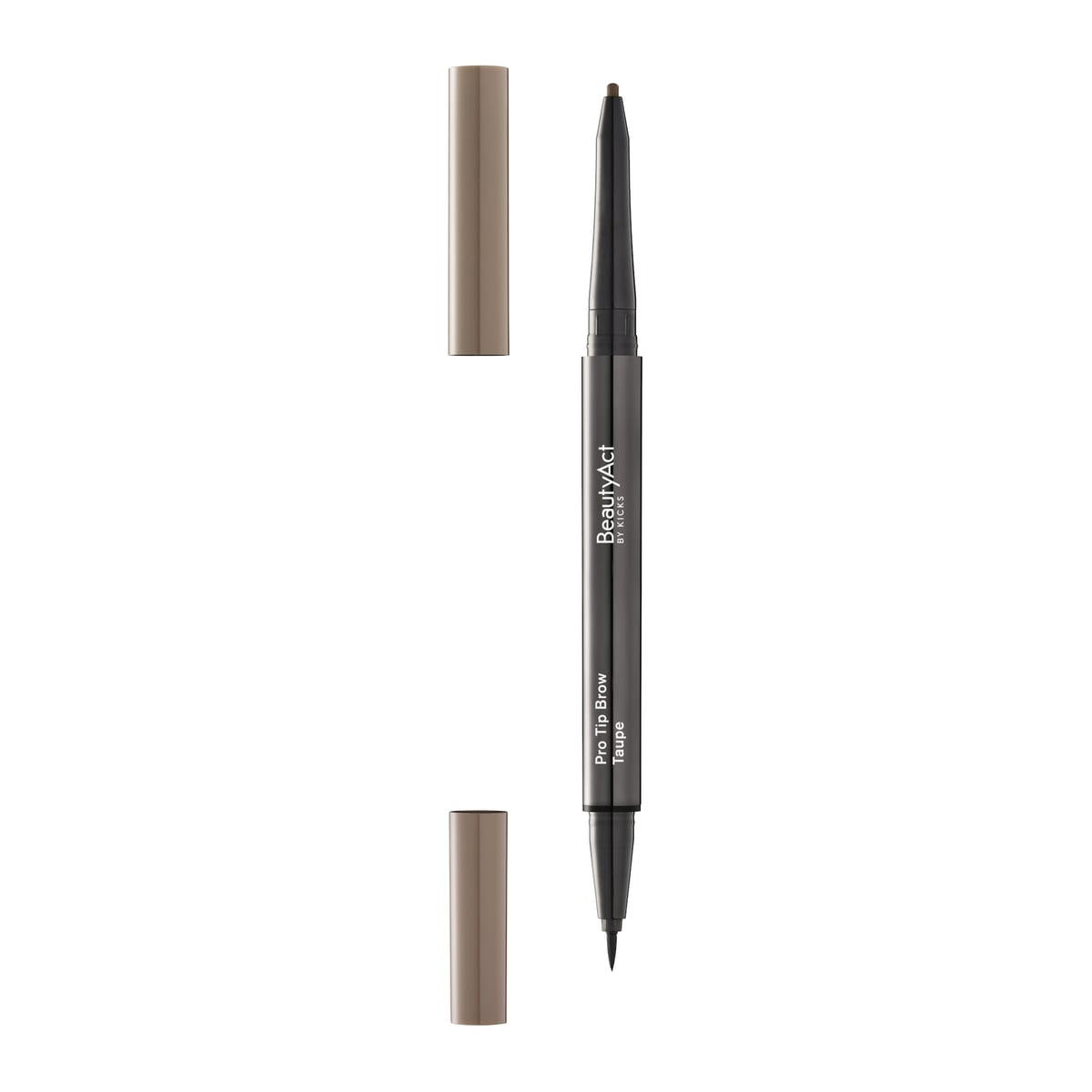 BeautyAct Pro Tip Brow Eyebrow Pencil