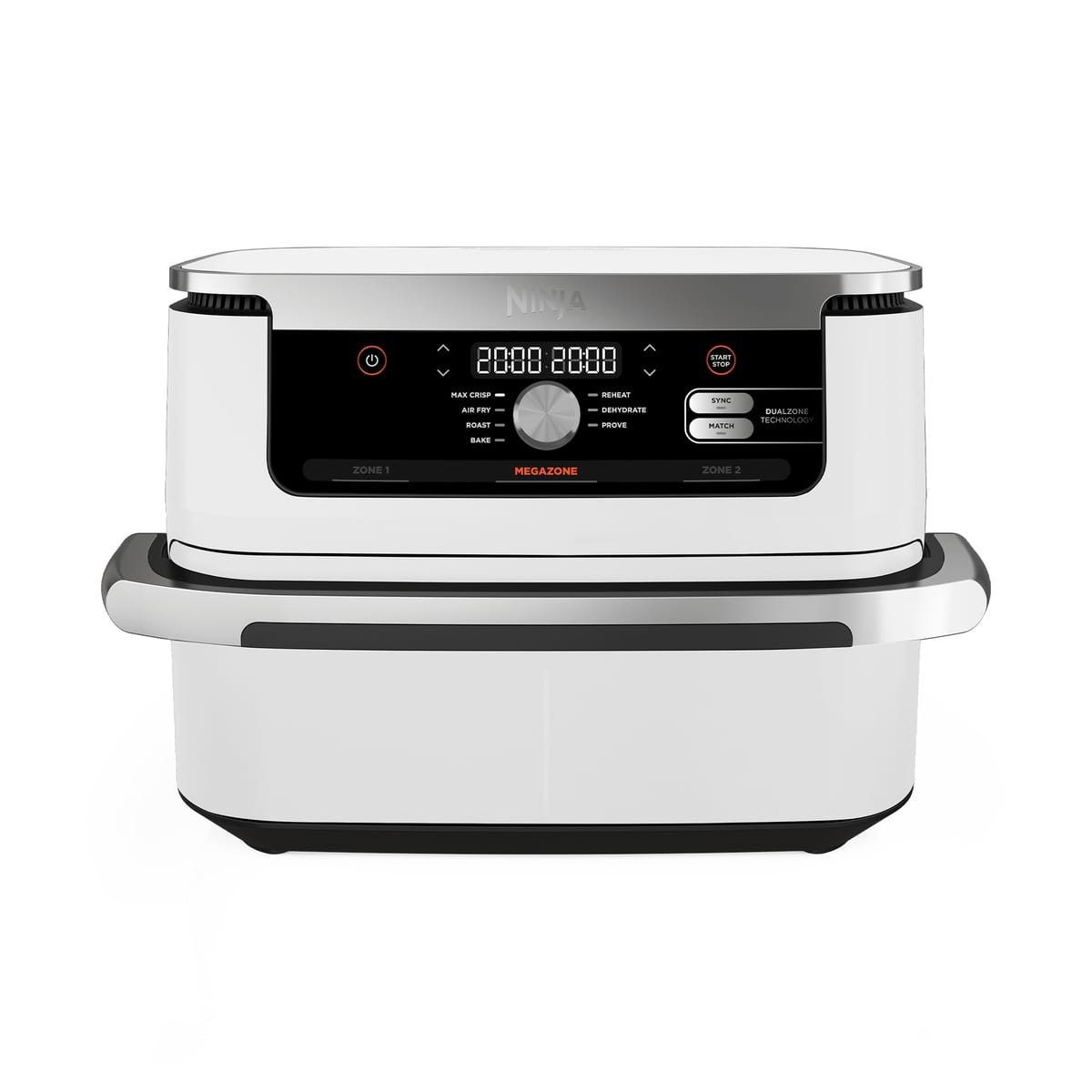 Ninja Foodi FlexDrawer Airfryer