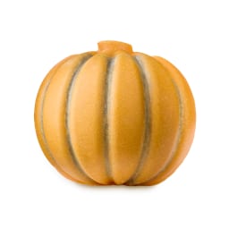 Lush Pumpkin Scrubee