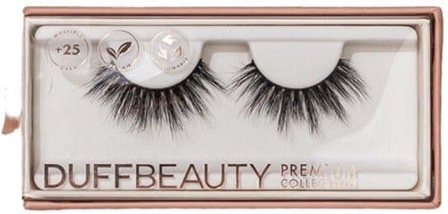 DUFFBEAUTY Premium 3D Goal Digger
