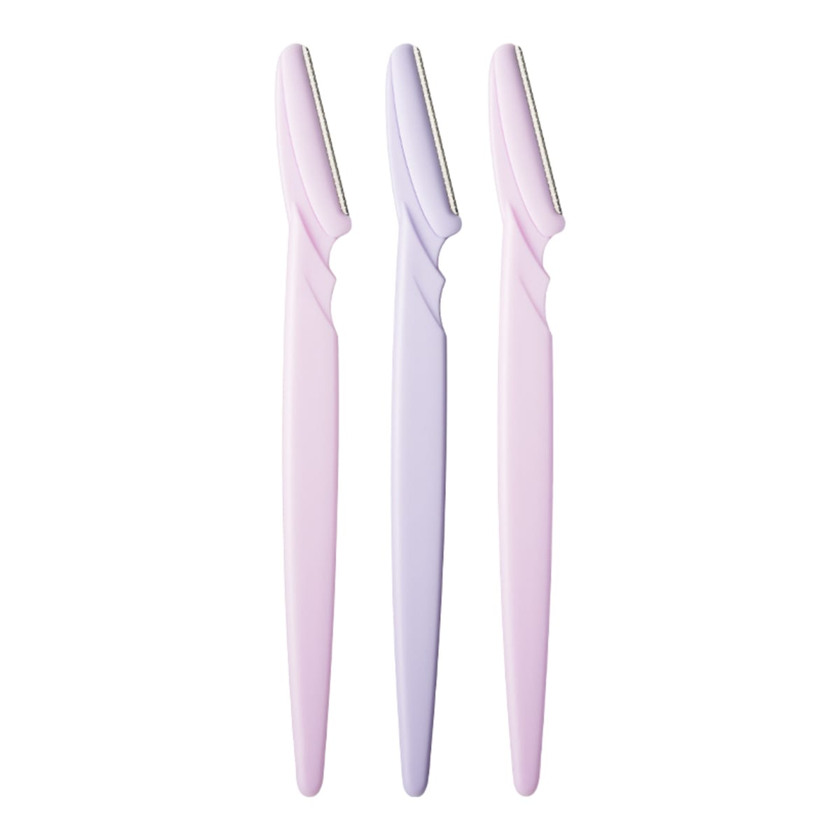 KICKS Beauty Facial Razors Tools