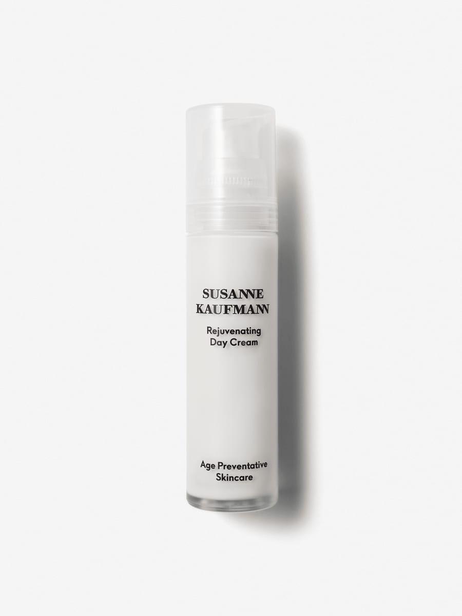 Susanne Kaufmann Rejuvenating Day Cream